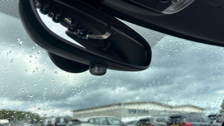 MINI Convertible 1.5 Cooper Exclusive 2dr Auto Petrol Convertible